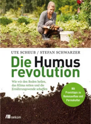 Immagine prodotto di Die Humusrevolution