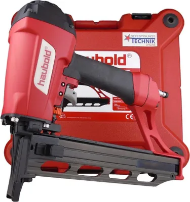 Produktbild von Haubold Klammergerät PN 755 Einzelauslösung KG Klammern 18-55mm Prebena Z
