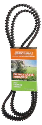 Produktbild von SECURA Mähwerksriemen passend für Viking MT640 MT680 MT740 MT745 MT780 MT785