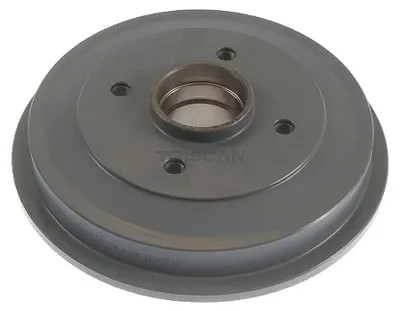 Produktbild von Bremstrommel Ø 203 mm beschichtet TRISCAN IAM-Expertise für u.a. CITROËN C3