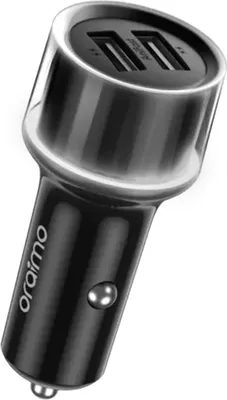 Obrázok produktu pre Oraimo Highway 15 15,5 W nabíjačka do auta