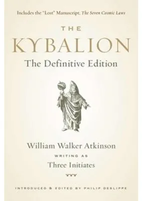 Produktbild von The Kybalion