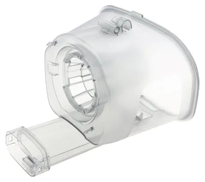 Image de Réservoir Black & Decker N588974 pour aspirateur à main Dustbuster 12 V BHHV315 BHHV320