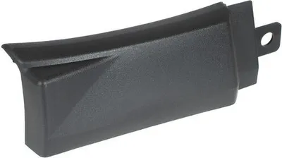 Produktbild von Stoßstangen Hinten Ecke Abdeckung Befestigung RECHTS mit Clip für VW Crafter 2E