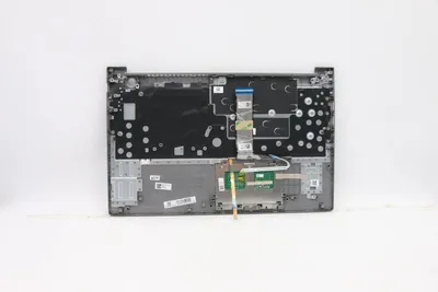Immagine prodotto di Lenovo 5CB1B34977, Cover + tastiera, Lenovo, ThinkBook 15 G2 ITL
