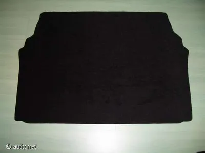 Produktbild von Kofferraummatte passend für Mercedes 190er W201 190 W 201 2.6 2.3 16V