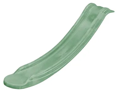 Image de Toboggan 120 cm vert pastel