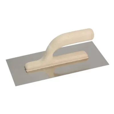 Immagine prodotto di Lisciatore liscio in acciaio inox ECO LINE, 270 x 130 mm