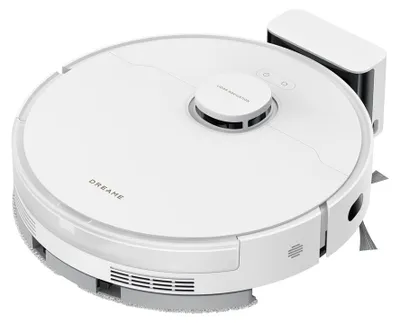 Immagine prodotto di Dreame D20 PRO White RLD43SA