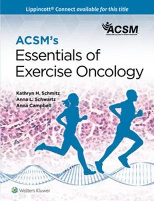 Immagine prodotto di ACSM's Essentials of Exercise Oncology