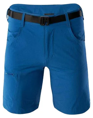 Produktbild von Hi-Tec - "Argola" Shorts für Herren PP13471 (M) (Blau)