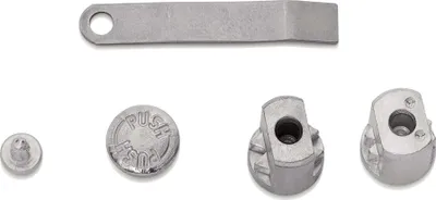 Immagine prodotto di KNIPEX 87 09 180 Assortimento di ricambi di regolazione per 87 180