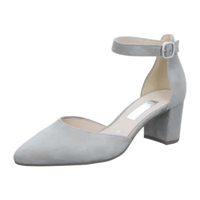 Produktbild von Gabor Damenschuhe Pumps Klassisch Slingpumps Grau Freizeit, Schuhgröße:EUR 37 | UK 4