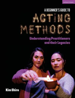 Obrázek produktu pro A Beginner's Guide to Acting Methods