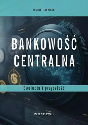 Imagen del producto de Bankowość centralna