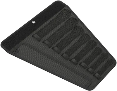 Produktbild von 9442 Rolltasche 6003 Joker 8, leer, 295 x 95 mm