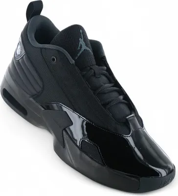 Image de Nike Jordan Max Aura 6 "Black Anthracite" Noir, Taille : 47