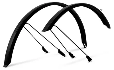 Obrázek produktu pro Acid Skydelių komplektas 28" ACID 45mm