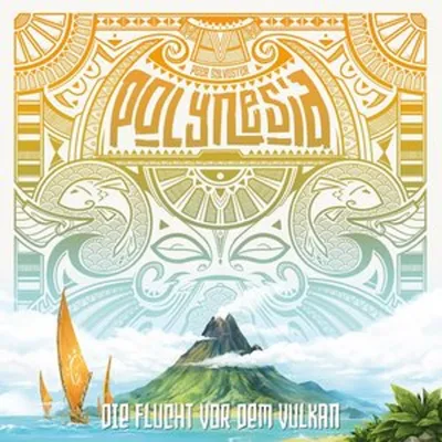 Produktbild von Polynesia LUND0008