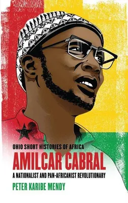 Obrázok produktu pre Amilcar Cabral