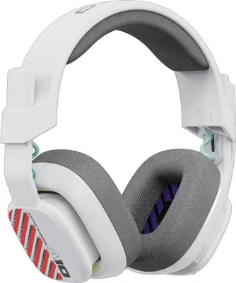 Produktbild von G Astro A10 Xbox Headset White LOGITECH