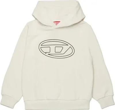 Produktbild von Diesel Kids J02017 Sweatshirt Beige 16 Years Beige 16 Years