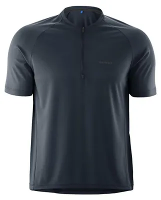 Produktbild von Gonso Herren Trikot Sitivo Jersey Blue M L