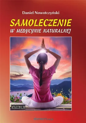 Produktbild von Samoleczenie w medycynie naturalnej