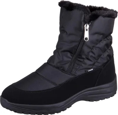 Produktbild von Vista Winterboots Damen 31383832343939 Schwarz 36 EU