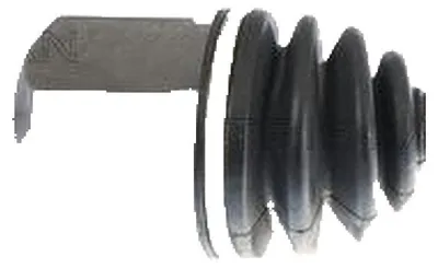 Produktbild von Antriebswelle 879 mm TRISCAN Aftermarket-Expertise passend für u.a. AUDI A3