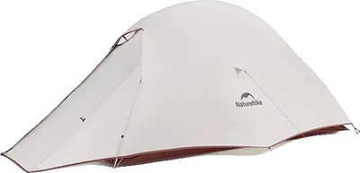 Produktbild von Trekkingzelt, ultraleichtes Design, wetterfeste Eigenschaften, PRO-1 Person-Grau