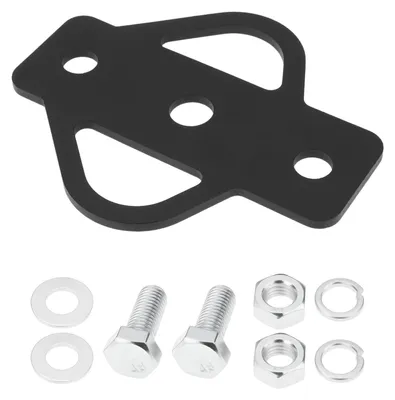 Imagen del producto de Adaptador de enganche para remolque de ATV de 3 vías