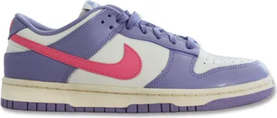 Produktbild von Schuhe Nike Dunk Low Indigo HazeDD1503500