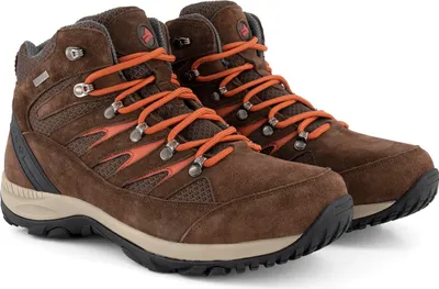 Produktbild von Travelin' Skodborg men men brown 41