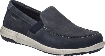 Produktbild von JOSEF SEIBEL Enrico 31 | Slipper für Herren | Blau