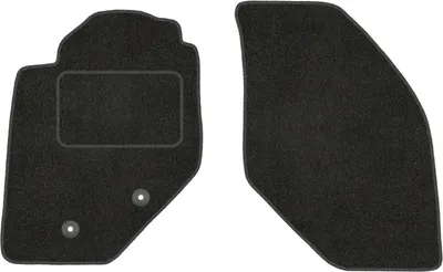Image de Tapis de sol avant pour Volvo XC70 I (96-00) - Conforme à la législation