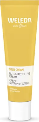Produktbild von Effektiver Schutz vor Kä lte und kaltem Wetter Coldcream 30ml