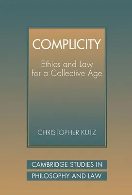 Produktbild von Complicity