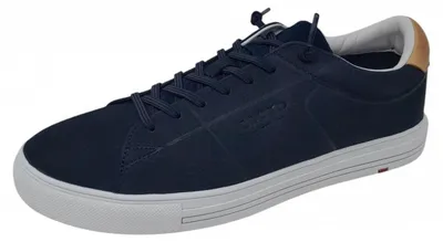 Produktbild von Lloyd Enrico Sneaker Blau : 44