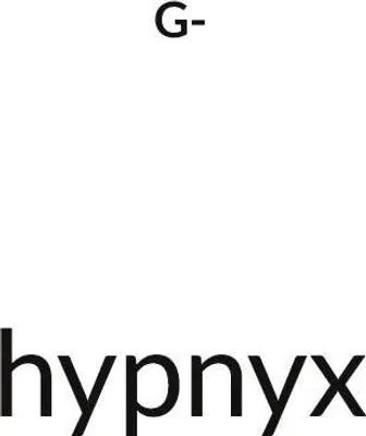 Produktbild von hypnyx