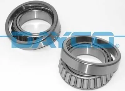 Image de DAYCO Jeu de roulements de roue pour FORD Transit Mk6 Fourgon (V347, V348, FA) KWD1137