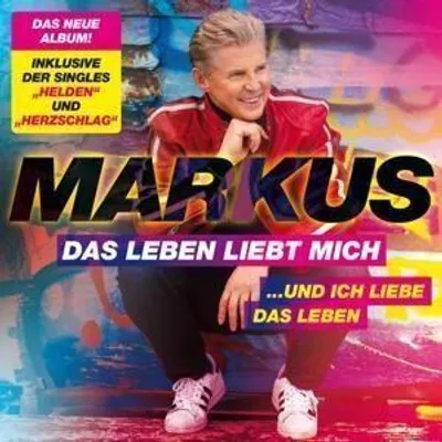 Produktbild von Das Leben Liebt Mich#Und ich Liebe Das Leben