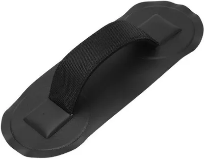 Immagine prodotto di Impugnatura per kayak in PVC - Gonfiabile - Portatile - Maniglia stabile - Accessori per imbarcazioni
