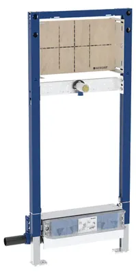 Produktbild von GEBERIT 111581002 Duofix Element f. Dusche, 130cm