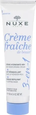 Produktbild von Nuxe Cfr 3-In-1 Face Cream, Cleanser & Mask 100 Ml