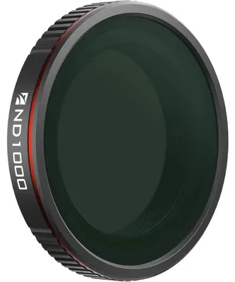 Obrázok produktu pre Freewell šedý filter ND1000 pre DJI Osmo Nano