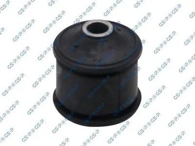 Produktbild von Lagerung Lenker für MITSUBISHI PAJERO PININ (H6W, H7W) Hinten Unten 514941 GSP