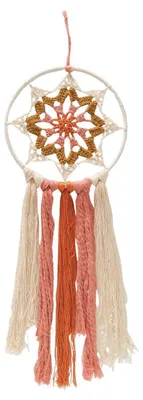 Obrázok produktu pre Boltze 2078970, Oranžová, Biela, Žltá, 1 kusov, Múr, 230 mm, 590 mm, 10 mm