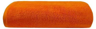 Produktbild von The One Towelling - "Super Size" Handtuch LT4154 (Einheitsgröße) (Orange)