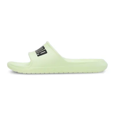 Produktbild von Puma Herren Flip-Flops Grün 374823-19 Grösse 39